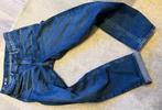 G-Star | Mosa Straight Jeans (Nieuw), Kleding | Heren, Spijkerbroeken en Jeans, Ophalen of Verzenden, Nieuw, Blauw, W32 (confectie 46) of kleiner