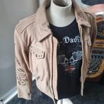 Harley davidson leren dames jas nieuw, Motoren, Kleding | Motorkleding, Ophalen of Verzenden, Dames, Harley Davidson. Origineel.