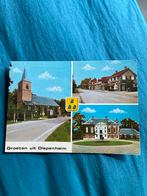 Ansichtkaart Diepenheim Nederland, Ophalen of Verzenden, 1960 tot 1980, Gelopen, Overijssel