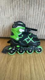 Osaga skeelers groen, Overige merken, Verstelbaar, Heren, Ophalen of Verzenden