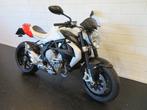 MV Agusta BRUTALE 800 NIEUWSTAAT HISTORIE (bj 2015), Motoren, Motoren | MV Agusta, Bedrijf, 799 cc, Naked bike