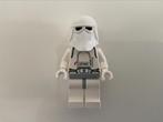 LEGO Star Wars - minifiguur - sw0115 - Snowtrooper Hoth, Ophalen of Verzenden, Zo goed als nieuw, Losse stenen, Lego