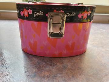 Barbie Bijouxbox/Beautycase - Z.G.A.N. beschikbaar voor biedingen