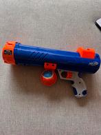 Nerf Dog Tennis Ball Launcher, Ophalen of Verzenden, Gebruikt