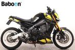 Yamaha MT-09 SP (bj 2023), Motoren, Motoren | Schademotoren, 890 cc, Yamaha, Meer dan 35 kW, ABS