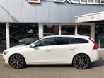 Volvo V60 2.4 D5 Twin Engine Summum | Polestar, Automaat, Euro 6, Vierwielaandrijving, 1880 kg