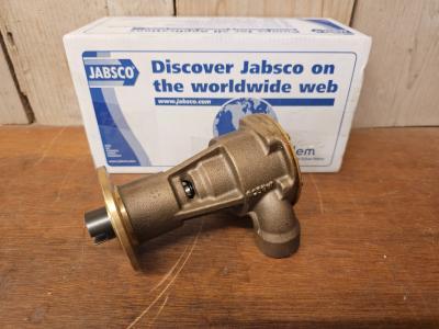 Koelwaterpomp Jabsco 9970-200, Watersport en Boten, Bootonderdelen, Nieuw