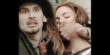 Western 'Gunfighter' (import) beschikbaar voor biedingen