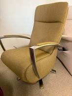 Prominent relaxfauteuil relax stoel gratis bezorgd, Verzenden, Zo goed als nieuw