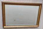 Klassieke spiegel, Antiek en Kunst, Minder dan 100 cm, Rechthoekig, Ophalen