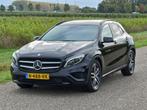 Mercedes-Benz GLA 250 Edition 1 /Dealer onderhouden!/Harman, Stof, 4 cilinders, Zwart, SUV of Terreinwagen