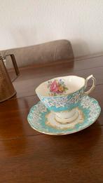 Royal albert, Antiek en Kunst, Antiek | Servies los, Ophalen of Verzenden