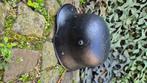 Duitse m16 helm, Verzamelen, Militaria | Tweede Wereldoorlog, Ophalen of Verzenden, Landmacht, Nederland, Helm of Baret