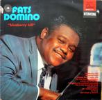 Fats Domino – Blueberry Hill, Cd's en Dvd's, Vinyl | Jazz en Blues, Ophalen of Verzenden, 1960 tot 1980, Overige formaten, Blues