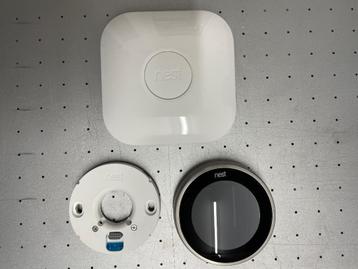 Nest thermostaat