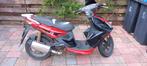 Scooter kymco super 8 sloop, Ophalen, Gebruikt, Maximaal 45 km/u, Benzine