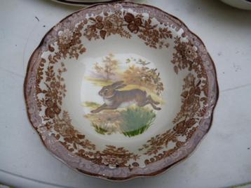 Palissy game Royal Worcester  beschikbaar voor biedingen