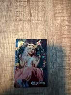 Efteling magneet, Verzamelen, Efteling, Ophalen, Zo goed als nieuw, Button of Speldje