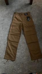 Nieuw! Helikon-tex broek, Ophalen of Verzenden, Nieuw, Maat 48/50 (M), Zwart