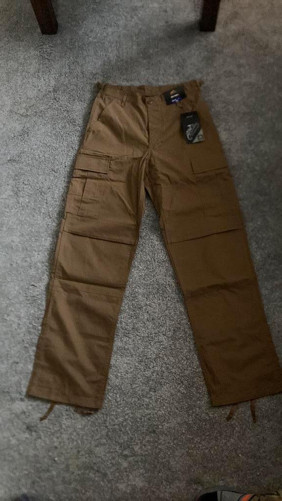 Nieuw! Helikon-tex broek, Kleding | Heren, Broeken en Pantalons, Nieuw, Maat 48/50 (M), Zwart, Ophalen of Verzenden