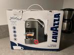 Lavazza jolie plus koffie nieuw in de doos, Witgoed en Apparatuur, Koffiezetapparaten, Ophalen, Nieuw, Koffiemachine, Koffiepads en cups