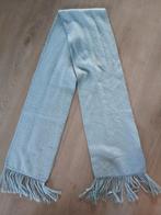 Zachte Alpaca Sjaal - Heerlijk Warm, Alpaca, Ophalen of Verzenden, Zo goed als nieuw, Sjaal