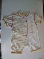 mooi boxpak maat 62 C&A club, Kinderen en Baby's, Babykleding | Maat 62, Nacht- of Onderkleding, C&A, Meisje, Ophalen of Verzenden
