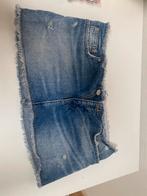 Maat xs/s, Ophalen, Gedragen, Zwart, Overige jeansmaten