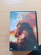 War Horse DVD - Steven Spielberg, Cd's en Dvd's, Vanaf 12 jaar, Ophalen of Verzenden, Zo goed als nieuw, Oorlog