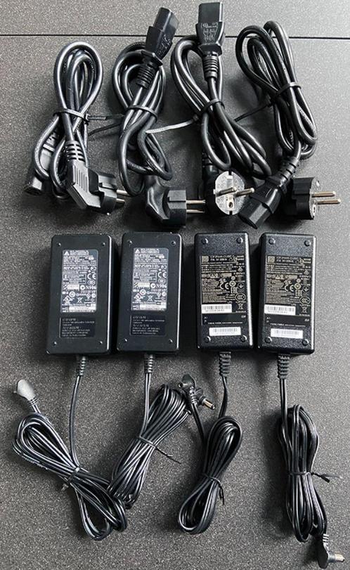 4x Cisco 48Volt AC Adapters, Telecommunicatie, Datacommunicatie en VoIP, Zo goed als nieuw, Toebehoren, Ophalen