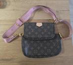 Louis vuitton tas multi pochette accesoires, Sieraden, Tassen en Uiterlijk, Tassen | Damestassen, Verzenden, Zo goed als nieuw