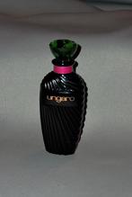 Luxe parfum mini Ungaro 15 ml, Ophalen of Verzenden, Zo goed als nieuw, Miniatuur, Gevuld