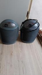 Electrische verwarming, Ophalen