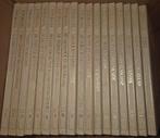Lekturama Encyclopedie - Complete Serie, Complete serie, Ophalen of Verzenden, Zo goed als nieuw, Lekturama
