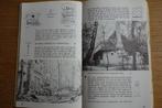 Boekje, Nederlands Openluchtmuseum Gids 1976, Ophalen of Verzenden, Gelezen, Folder
