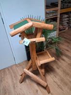 Vogelhuisje, Tuin en Terras, Ophalen