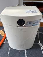Daalderop Close-in boiler gebruikt, Doe-het-zelf en Verbouw, Minder dan 20 liter, Ophalen, Gebruikt, Boiler