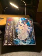 Gothic collection legpuzzel 1000 stukjes, Hobby en Vrije tijd, Denksport en Puzzels, Ophalen of Verzenden, 500 t/m 1500 stukjes