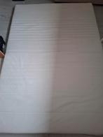 Ikea Tussöy Topper Matras 140x200, Huis en Inrichting, Gebruikt, Tweepersoons, Matras, 200 cm