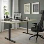 Bureau, Ophalen, Zo goed als nieuw