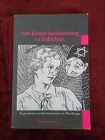 Anti-Joodse beeldvorming en Jodenhaat - Chris Quispel, Boeken, Ophalen, Gelezen, Chris Quispel, Jodendom