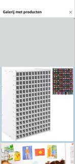 Ohuhu markers organizer, Ophalen, Nieuw, Potlood of Stift