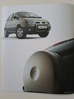 Renault Scenic RX4 2001, Ophalen of Verzenden, Nieuw, Renault