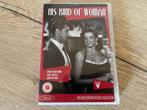 Film Noir - His Kind of Woman - Robert Mitchum Jane Russell, Alle leeftijden, Verzenden, Gebruikt, Thrillers en Misdaad