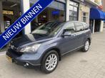 Honda CR-V 2.0i Executive NL AUTO/DEALER O.H (bj 2008), Auto's, Honda, Automaat, 1998 cc, Gebruikt, 4 cilinders