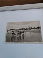 "OUD VALKEVEEN"  ZUIDERZEEBAD, Verzamelen, Ophalen of Verzenden, Voor 1920, Zuid-Holland