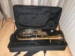 John Packer JP173 Bariton Hoorn, Muziek en Instrumenten, Blaasinstrumenten | Trompetten, Ophalen, Zo goed als nieuw, Overige typen