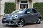 Fiat 500 X 1.5 Hybrid Sport Cabrio CAMERA | ADAPTIVE | CARPL, 12 maanden, Gebruikt, Euro 6, 4 cilinders