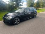 BMW 320i Touring M Sport Edition Automaat F31, Auto's, BMW, Automaat, Achterwielaandrijving, 1800 kg, Euro 6