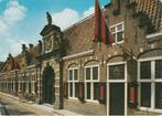 HAARLEM Frans Hals Museum, Verzenden, 1980 tot heden, Ongelopen, Noord-Holland